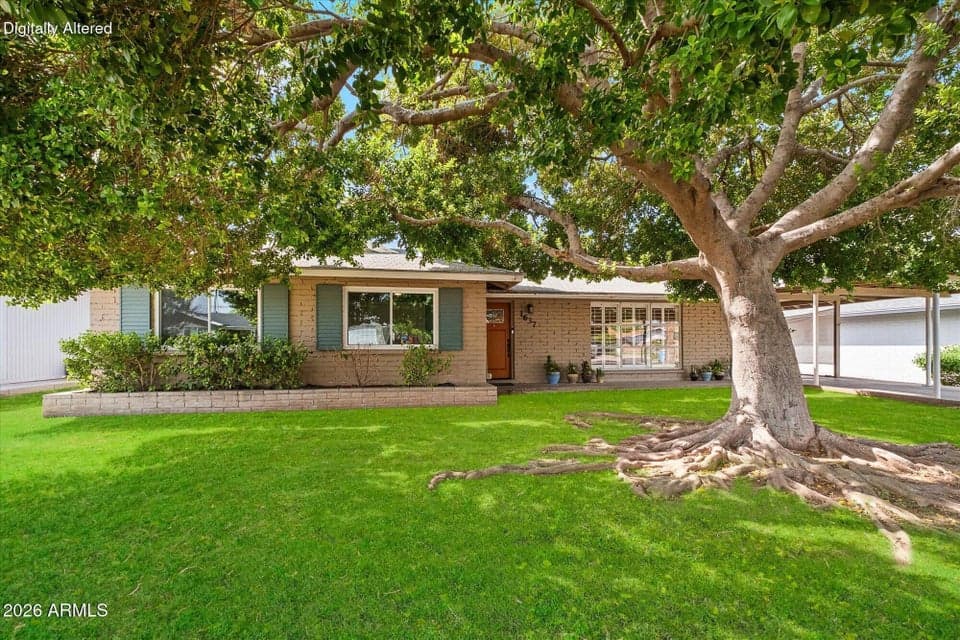 1637 E SIERRA VISTA Drive, Phoenix, AZ 85016 — photo 1 of 30
