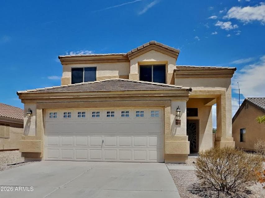 2242 N SABINO Lane, Casa Grande, AZ 85122 — photo 1 of 36