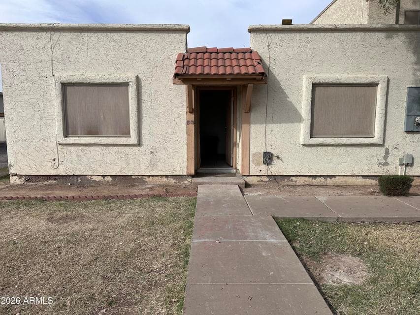 8101 N 31st Drive, Phoenix, AZ 85051 — photo 1 of 14