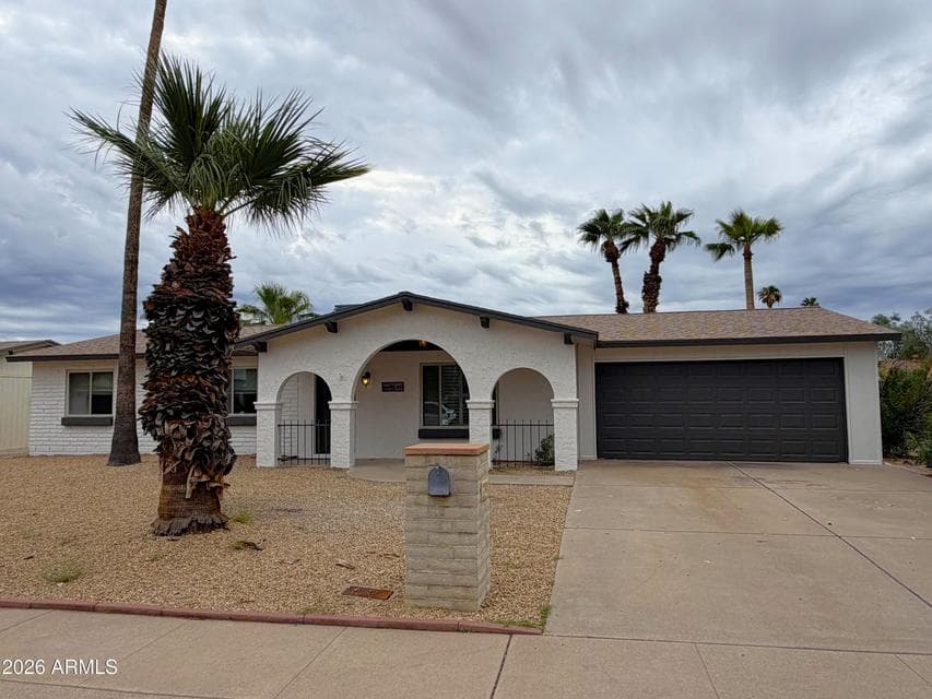 3241 E SUNNYSIDE Drive, Phoenix, AZ 85028 — photo 1 of 19