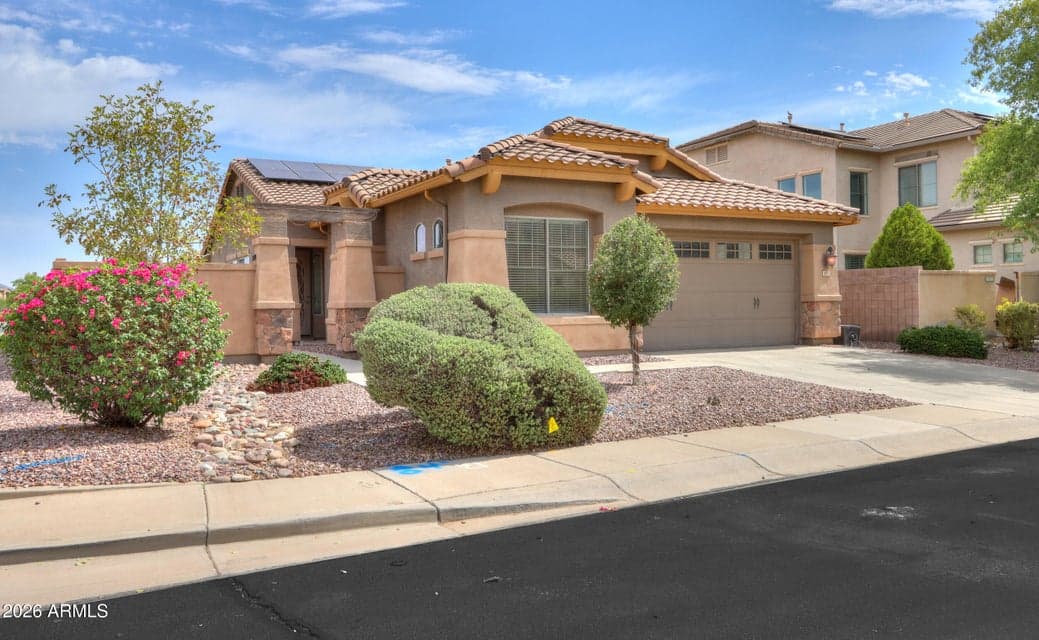 152 E Baja Place, Casa Grande, AZ 85122 — photo 1 of 43