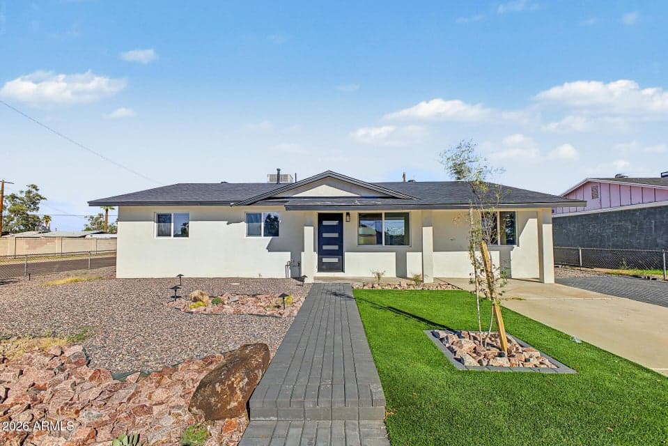 6601 S 21ST Street, Phoenix, AZ 85042 — photo 1 of 31