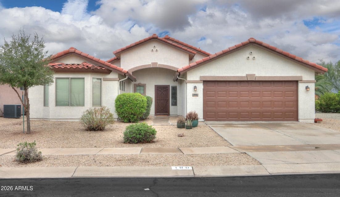 180 S AGUA FRIA Lane, Casa Grande, AZ 85194 — photo 1 of 47
