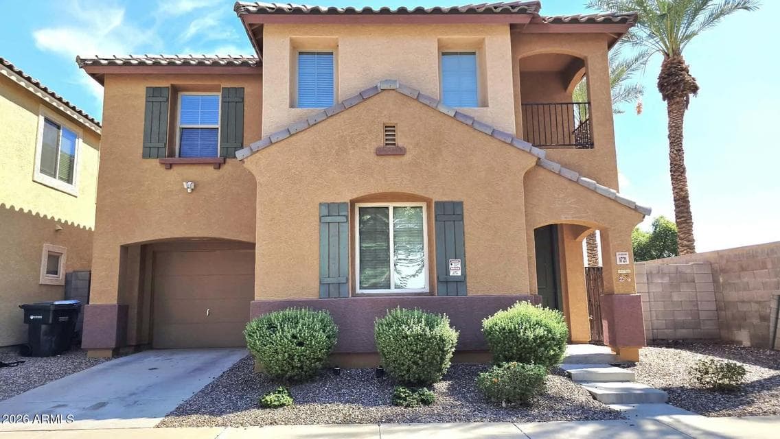 1721 N 77TH Drive, Phoenix, AZ 85035 — photo 1 of 40