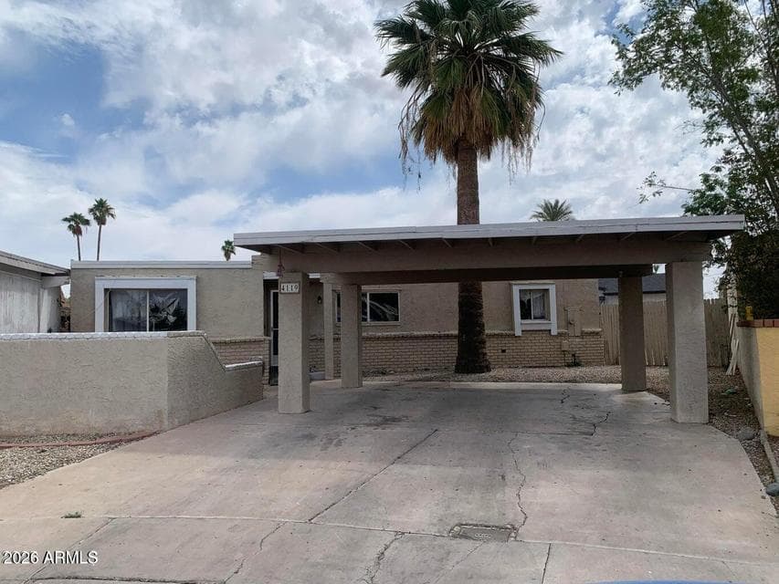 4119 N 105TH Lane, Phoenix, AZ 85037 — photo 1 of 4