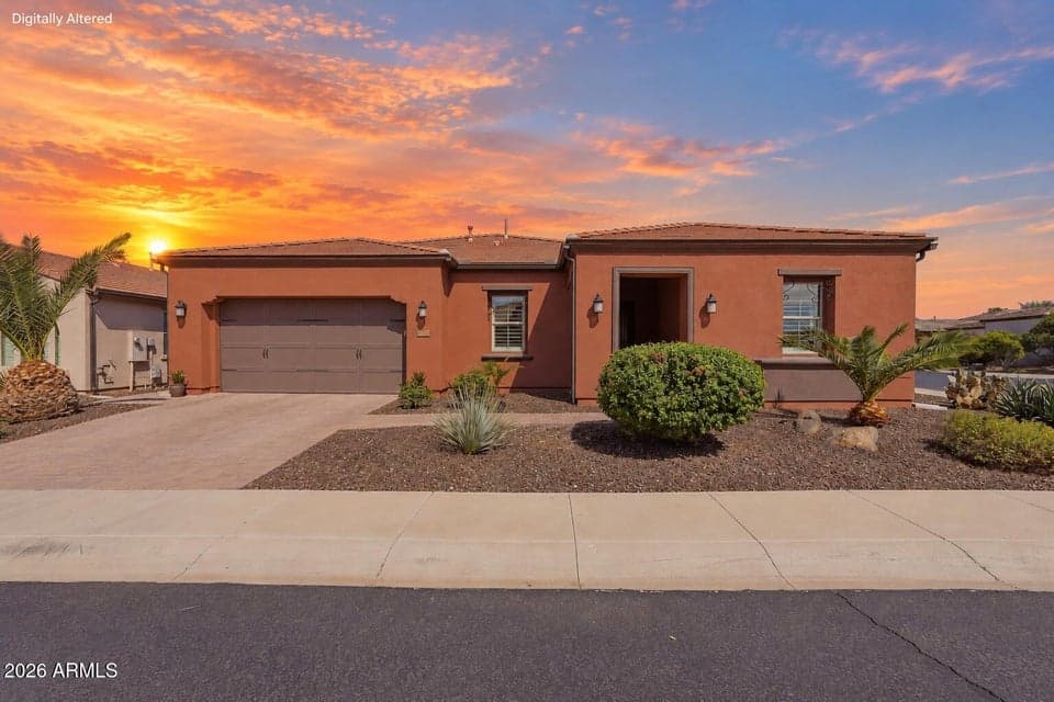 152 E EL PRADO Drive, Queen Creek, AZ 85140 — photo 1 of 68