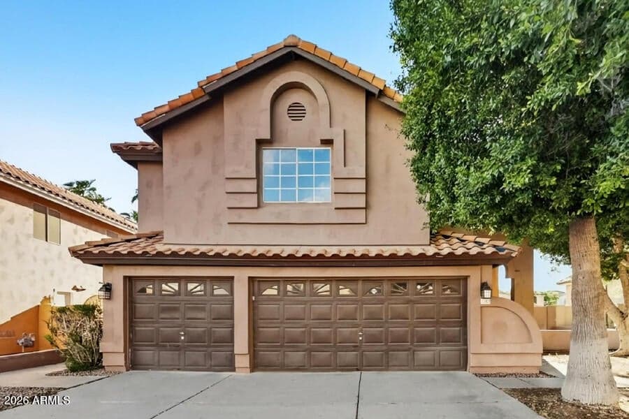 3357 E WINDSONG Drive, Phoenix, AZ 85048 — photo 1 of 20