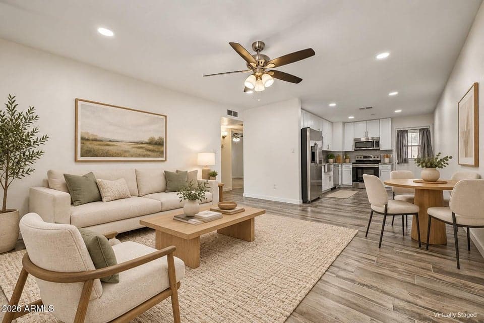6819 N 12TH Street 12, Phoenix, AZ 85014 — photo 1 of 29