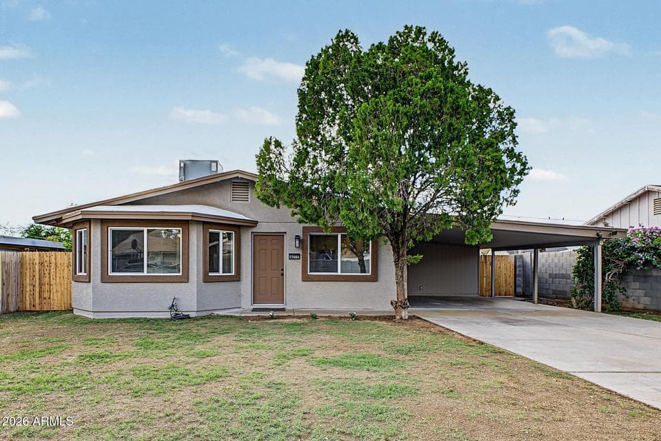 11464 N 24TH Drive, Phoenix, AZ 85029 — photo 1 of 22