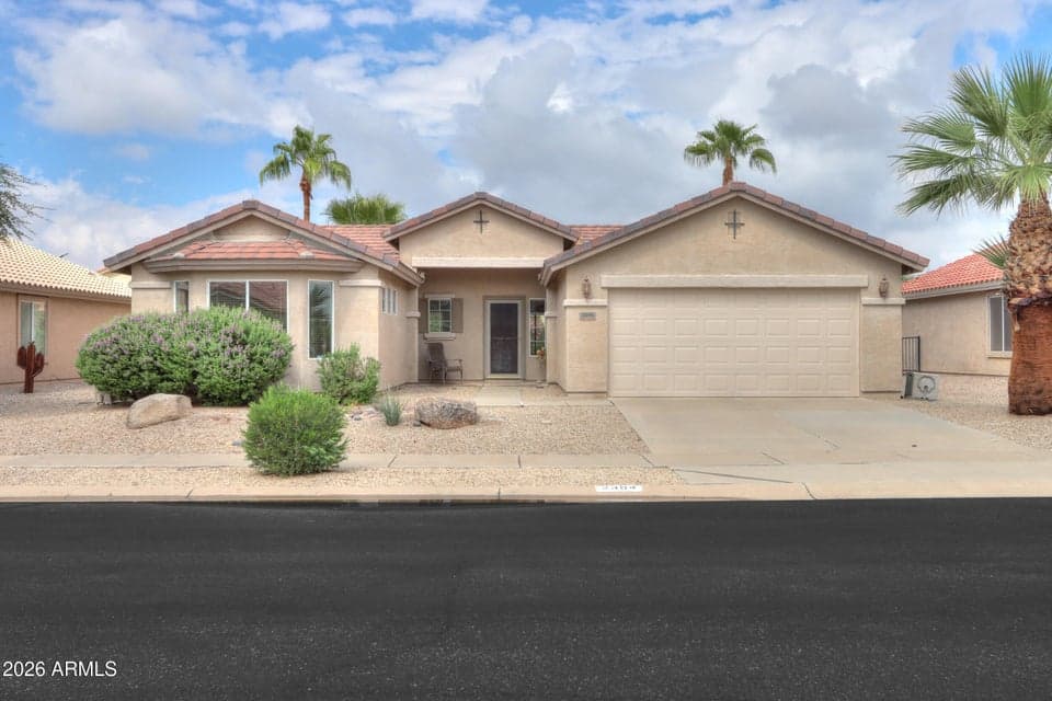 2394 E FIESTA Drive, Casa Grande, AZ 85194 — photo 1 of 60