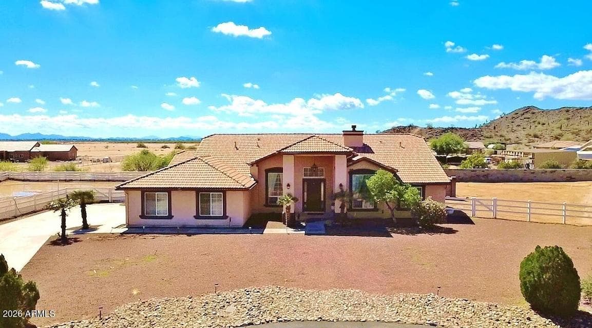 8715 S VALLEY VISTA Court, Casa Grande, AZ 85193 — photo 1 of 77