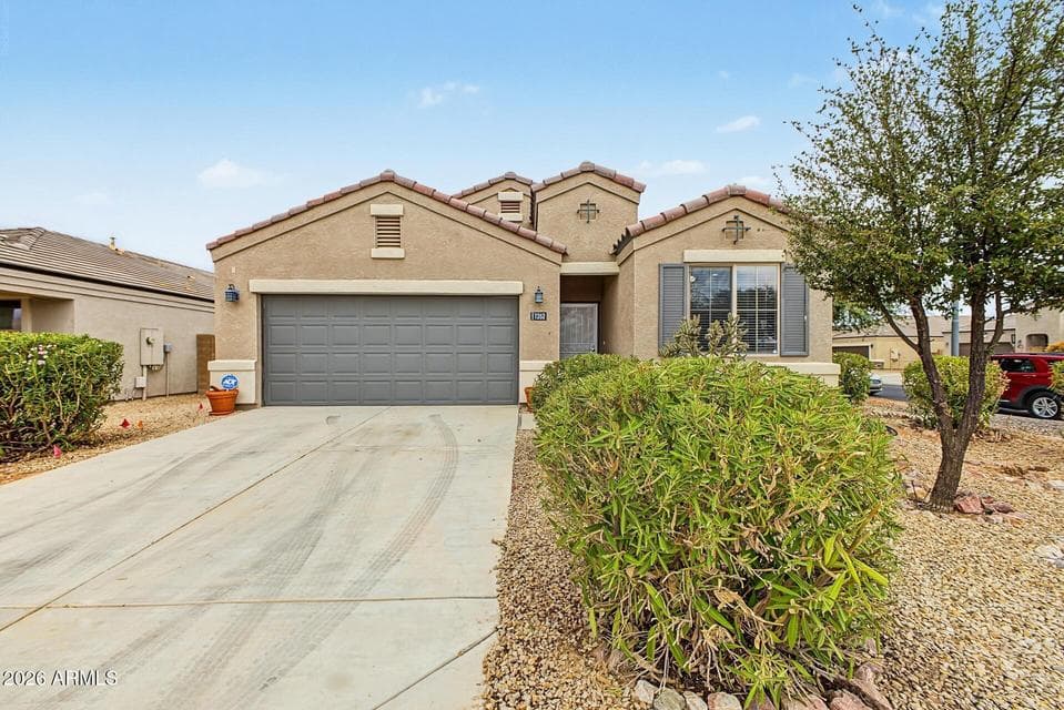 1262 E DENVIL Drive, Casa Grande, AZ 85122 — photo 1 of 33