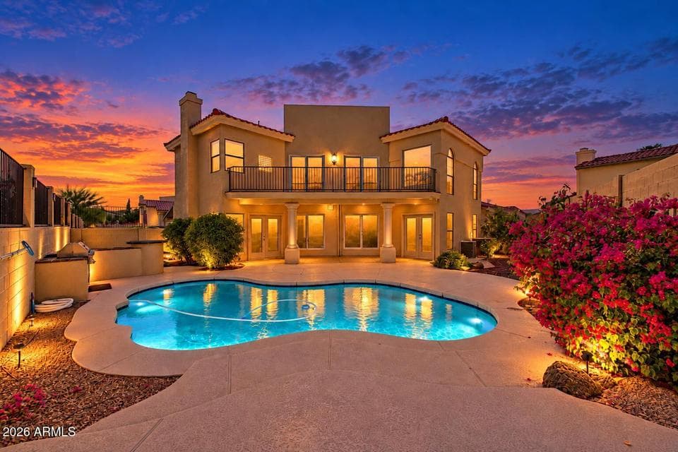 1534 E WINGED FOOT Road, Phoenix, AZ 85022 — photo 1 of 58
