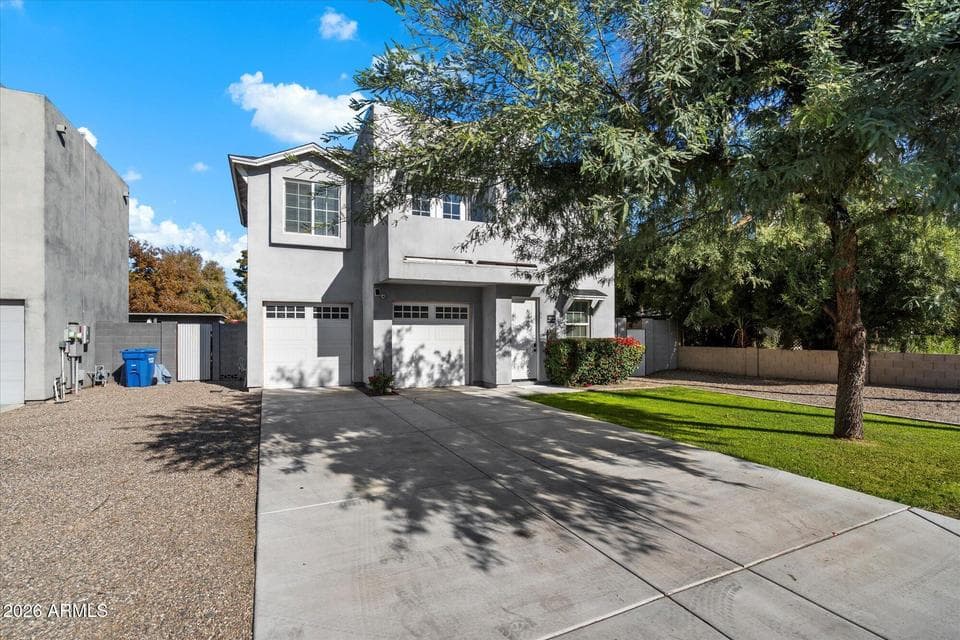 4024 E OAK Street, Phoenix, AZ 85008 — photo 1 of 20