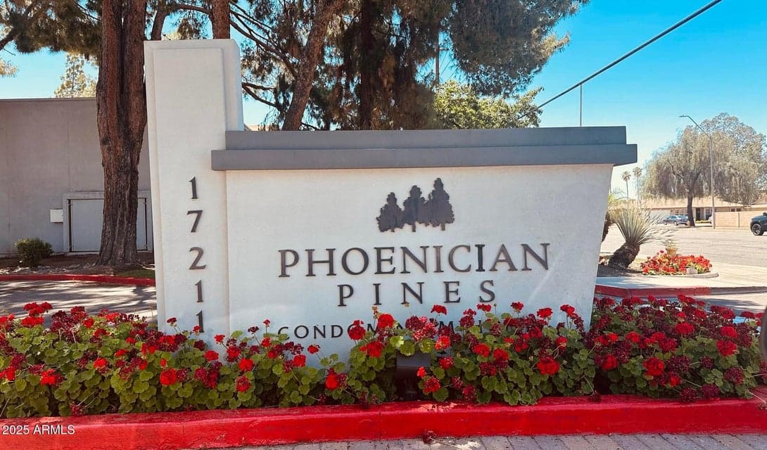 3434 W DANBURY Drive A115, Phoenix, AZ 85053 — photo 1 of 25