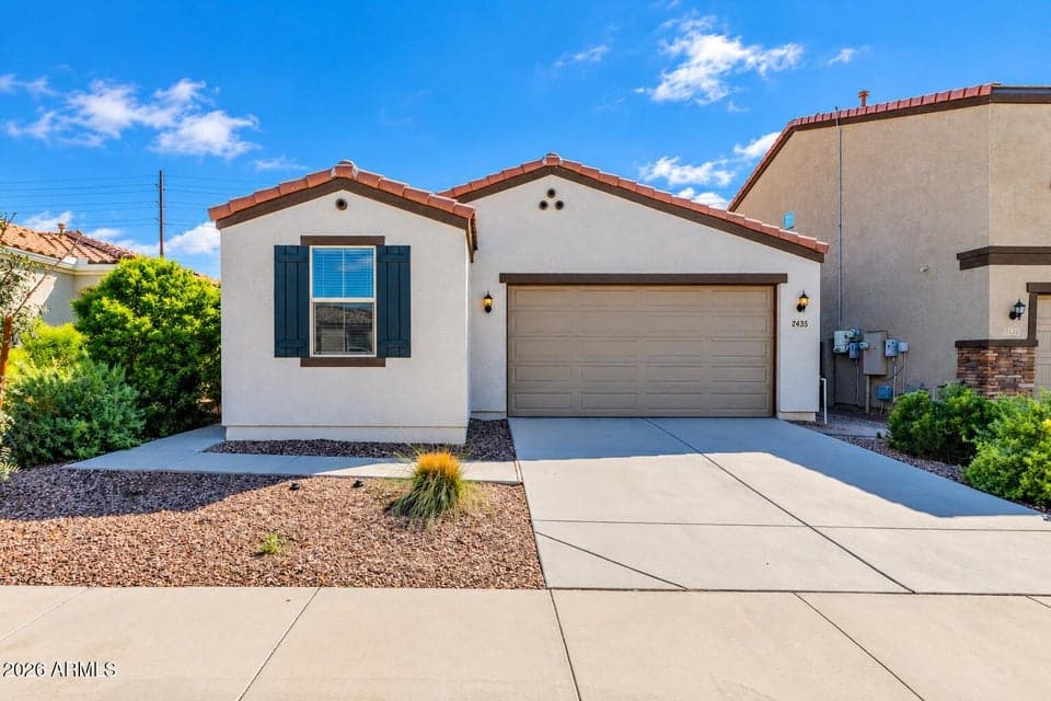 2435 W KOWALSKY Lane, Phoenix, AZ 85041 — photo 1 of 45