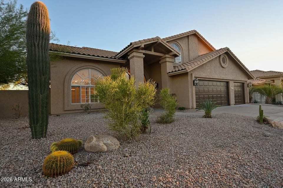 1849 E WINDMERE Drive, Phoenix, AZ 85048 — photo 1 of 60