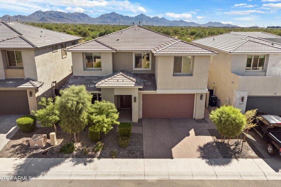 21111 N 61ST Street, Phoenix, AZ 85054 — photo 1 of 39