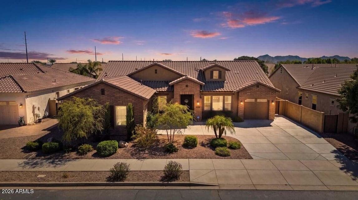 22333 E MAYA Road, Queen Creek, AZ 85142 — photo 1 of 49