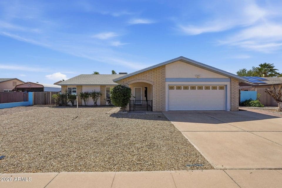 1191 E AVENIDA GRANDE Drive, Casa Grande, AZ 85122 — photo 1 of 41