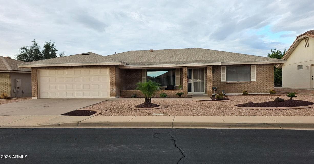 8234 E NEVILLE Avenue, Mesa, AZ 85209 — photo 1 of 14