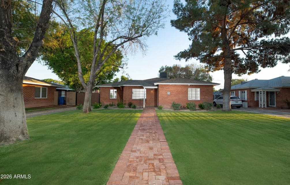 505 W Windsor Avenue, Phoenix, AZ 85003 — photo 1 of 29