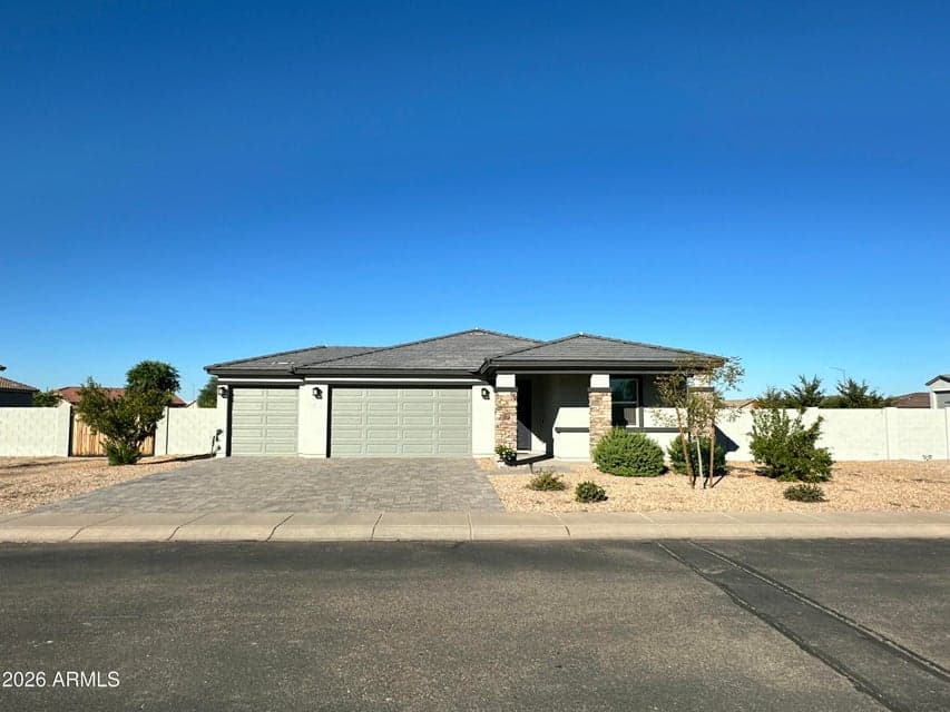 105 S TUSCANY Court, Casa Grande, AZ 85122 — photo 1 of 20