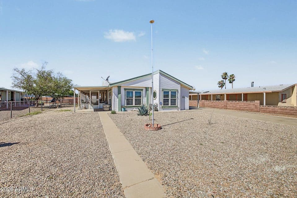 1992 S UTAH Drive, Casa Grande, AZ 85194 — photo 1 of 32