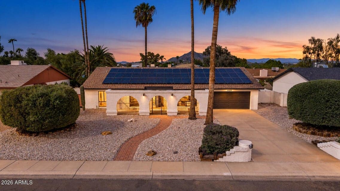2324 E CORTEZ Street, Phoenix, AZ 85028 — photo 1 of 54