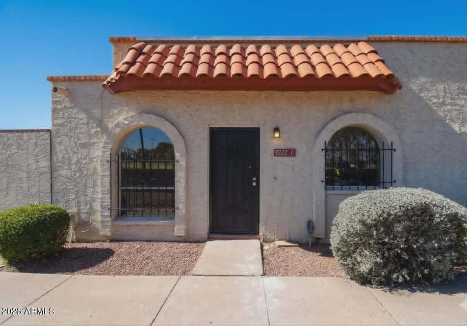 9222 N 35TH Avenue 1, Phoenix, AZ 85051 — photo 1 of 8
