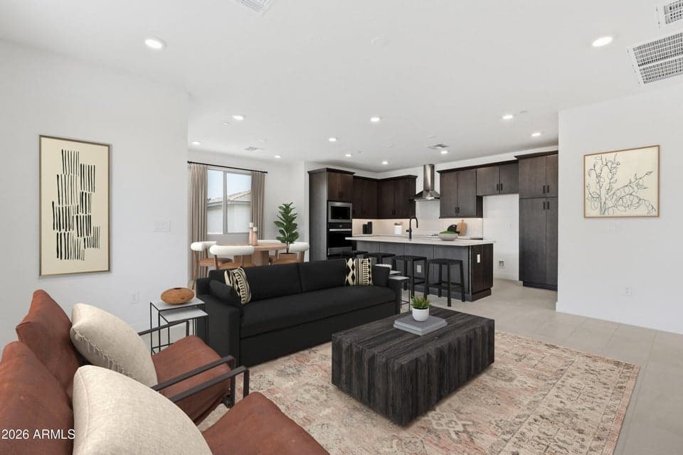 2121 W SONORAN DESERT Drive 155, Phoenix, AZ 85085 — photo 1 of 34