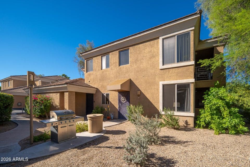 1411 E ORANGEWOOD Avenue 127, Phoenix, AZ 85020 — photo 1 of 31