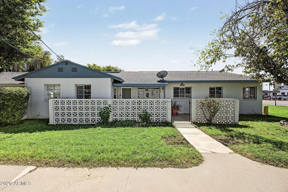 2953 N 19TH Avenue 49, Phoenix, AZ 85015 — photo 1 of 46