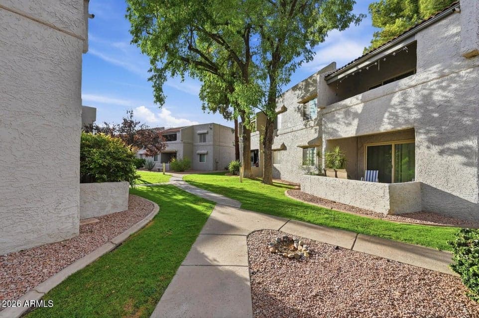 4444 E PARADISE VILLAGE Parkway N 124, Phoenix, AZ 85032 — photo 1 of 38