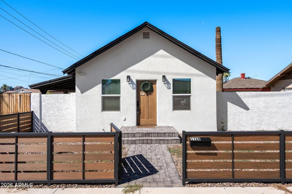 1124 N 13TH Street, Phoenix, AZ 85006 — photo 1 of 23
