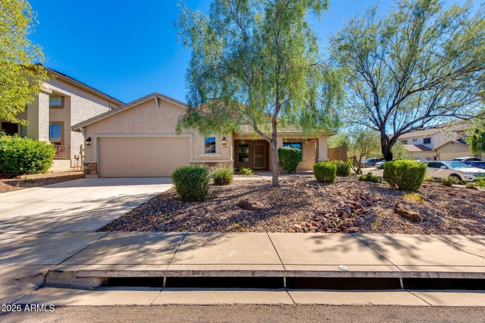 4433 W PHALEN Drive, Phoenix, AZ 85087 — photo 1 of 20