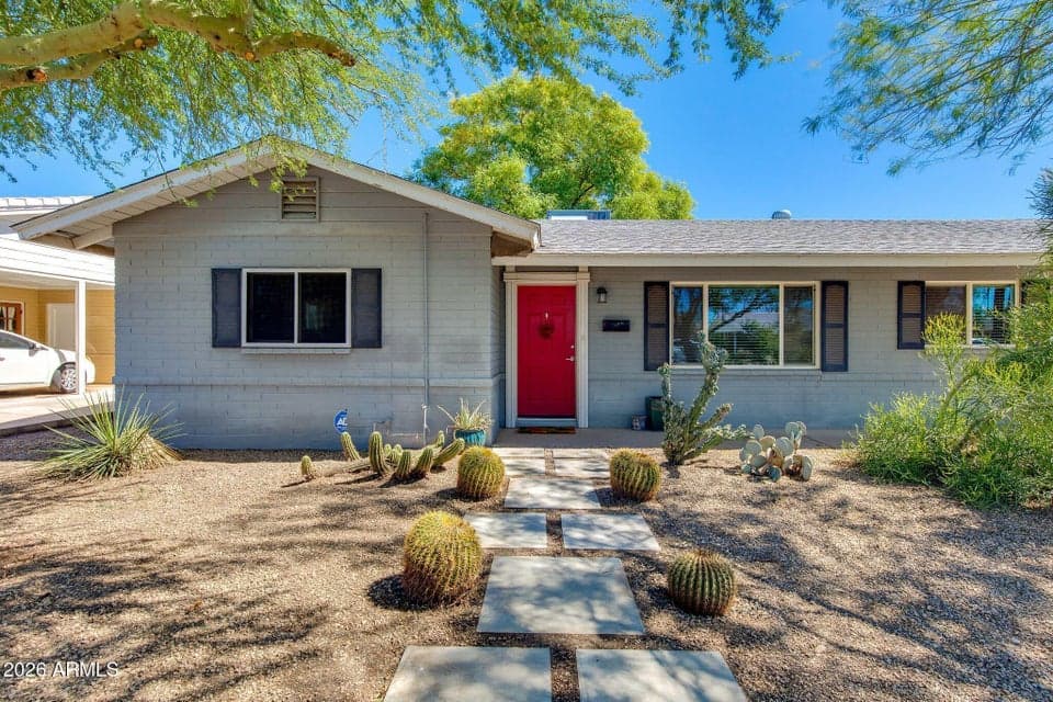 3133 N 21ST Street, Phoenix, AZ 85016 — photo 1 of 32