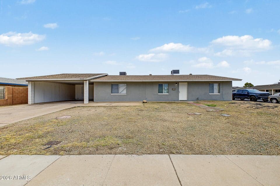 8102 W Heatherbrae Drive, Phoenix, AZ 85033 — photo 1 of 51