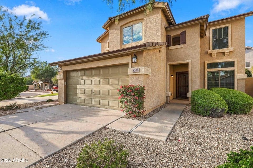 6330 W BIG OAK Street, Phoenix, AZ 85083 — photo 1 of 50