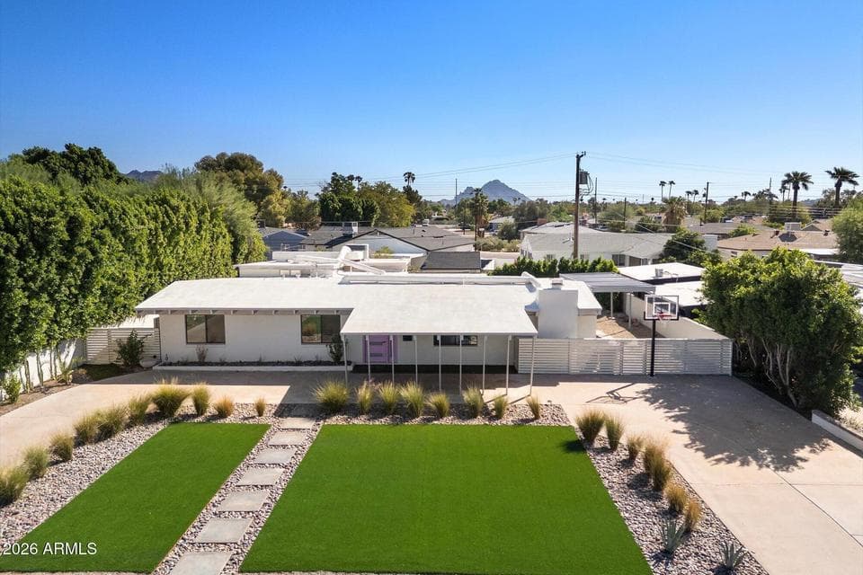 5809 N 11TH Street, Phoenix, AZ 85014 — photo 1 of 34