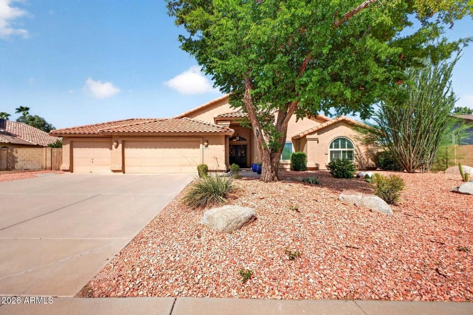 4624 E MARILYN Road, Phoenix, AZ 85032 — photo 1 of 54