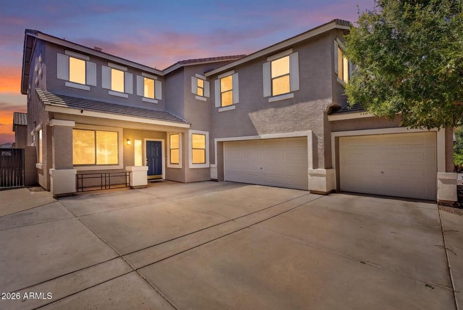 13623 W BANFF Lane, Surprise, AZ 85379 — photo 1 of 21