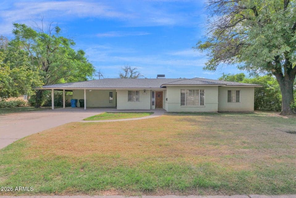 1217 W SOLANO Drive, Phoenix, AZ 85013 — photo 1 of 23
