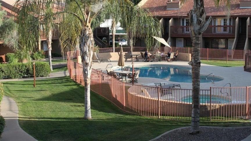 14203 N 19TH Avenue 2029, Phoenix, AZ 85023 — photo 1 of 23