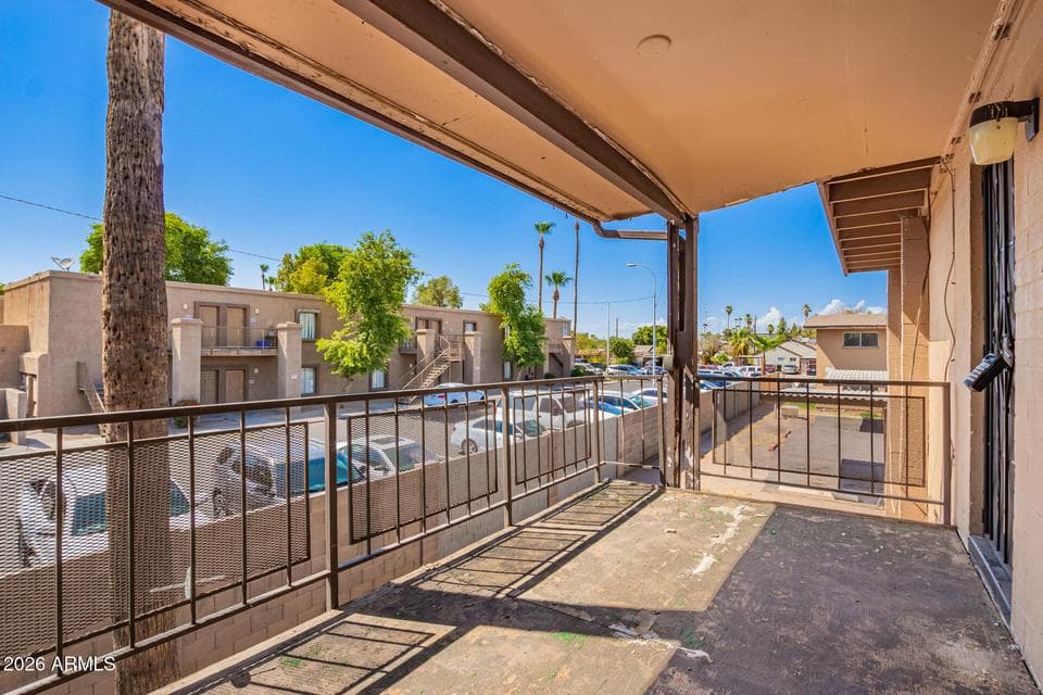 2413 W HAZELWOOD Street 282, Phoenix, AZ 85015 — photo 1 of 25