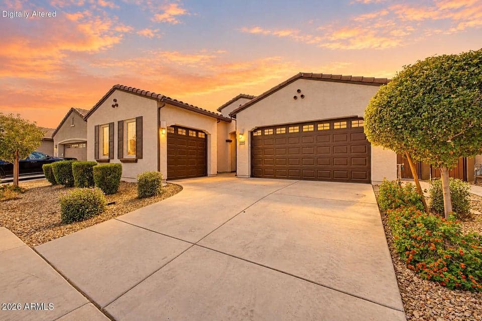19233 W COOLIDGE Street, Litchfield Park, AZ 85340 — photo 1 of 35