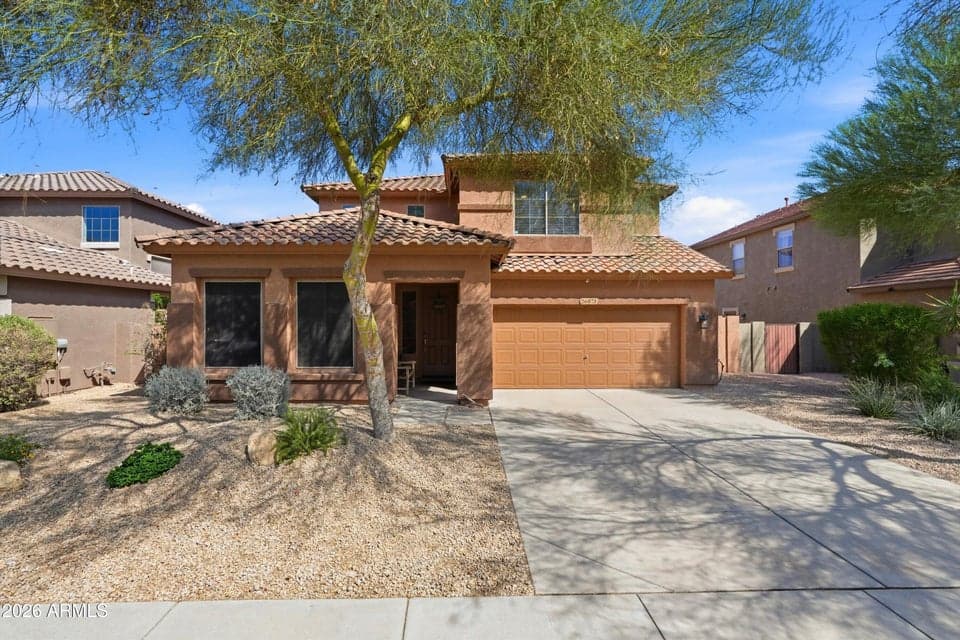 26873 N 84th Lane, Peoria, AZ 85383 — photo 1 of 35