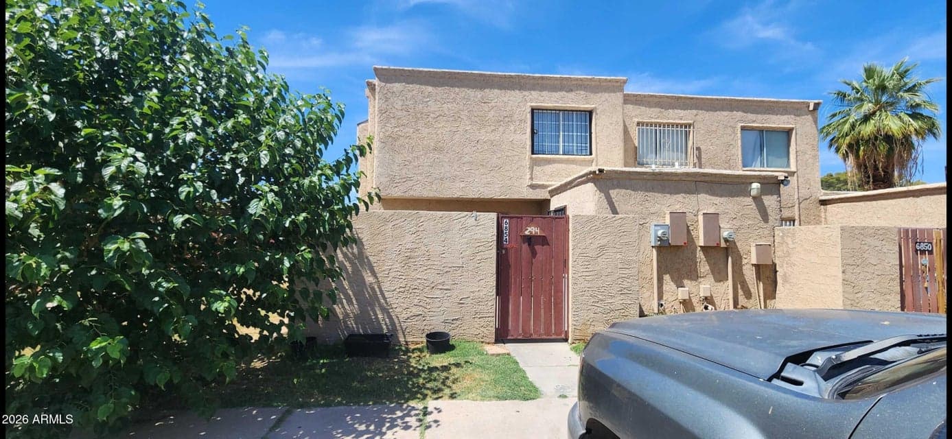 6854 W MONTEROSA Street, Phoenix, AZ 85033 — photo 1 of 1