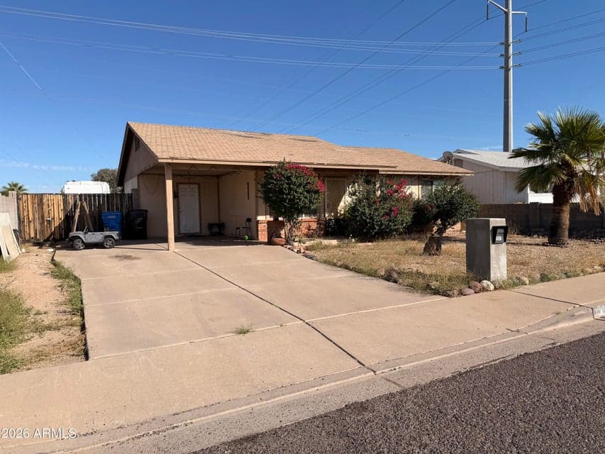 7047 S 45TH Way, Phoenix, AZ 85042 — photo 1 of 28