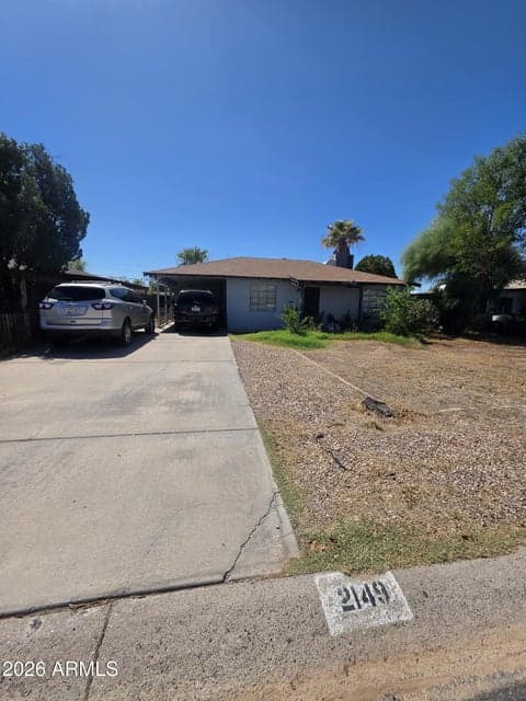 2149 W CLARENDON Avenue, Phoenix, AZ 85015 — photo 1 of 4